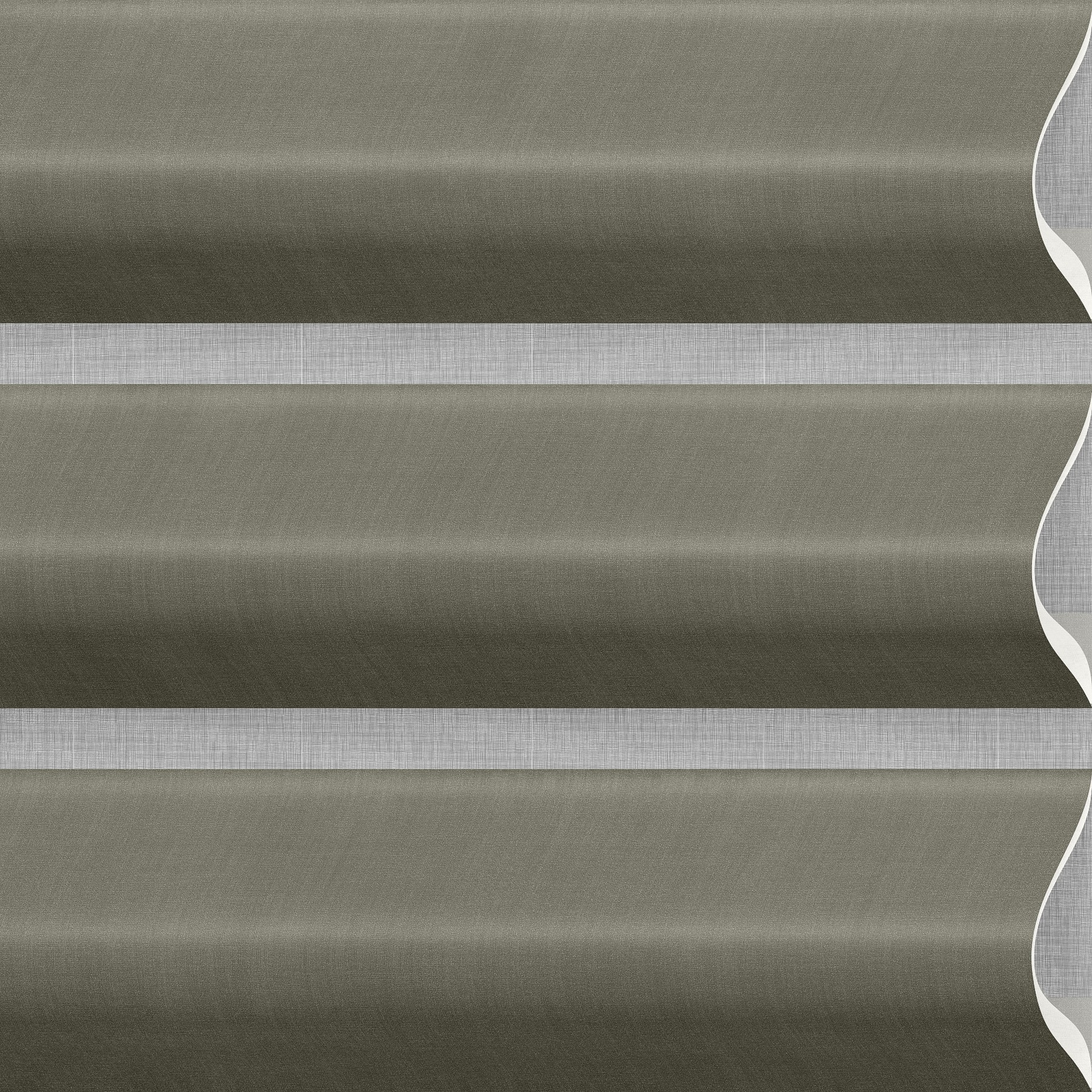 Starlight PR66-605 Pirouette® Blinds