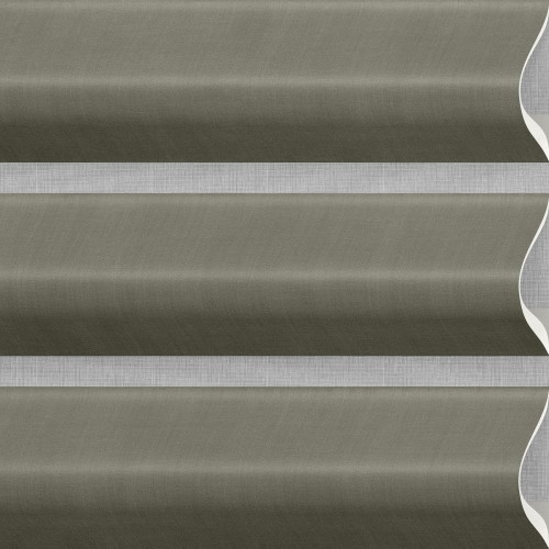 Starlight PR66-605 Pirouette® Blinds