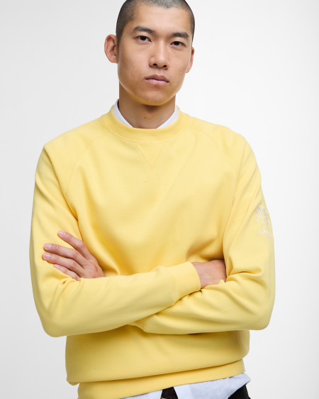 Steve McQueen Rickman Sweatshirt