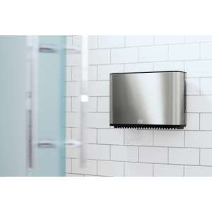 Tork, T2, Mini Jumbo Bath Tissue Dispenser, Black