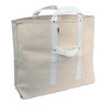 Canvas Bushel Bag