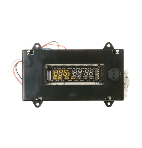 CONTROL OVEN ASSEMBLY