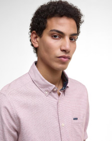 Turner Tailored Long-Sleeved Shirt 