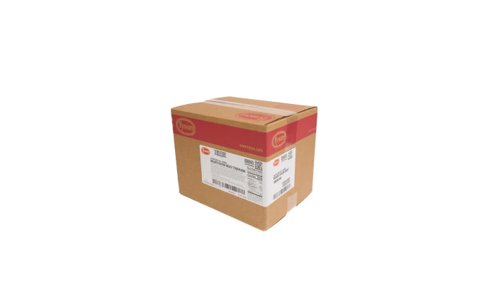Tyson® Gluten Free Fully Cooked Breaded Chicken Tenderloins_image_5