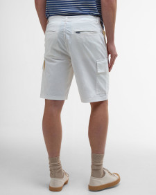 Shorts Twill Cargo 