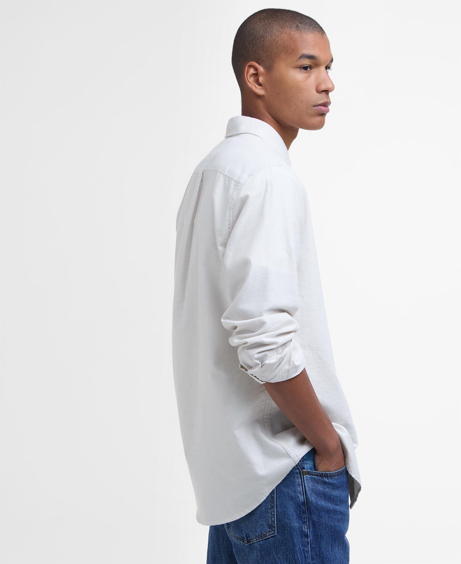 Hemd Oxford Tailored image number 4