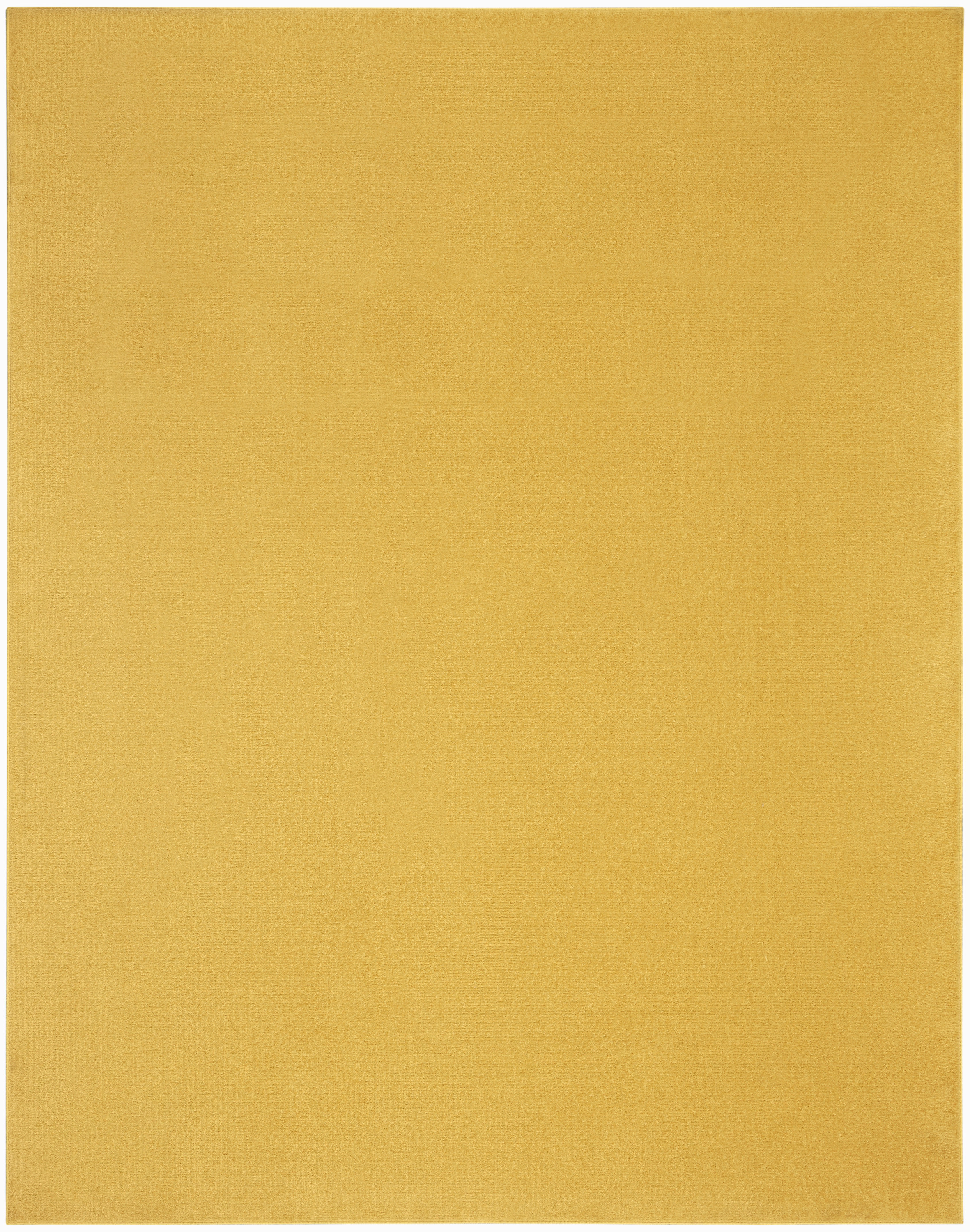 Nourison Nourison Essentials 8' x 10' Yellow Outdoor Rug