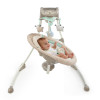 InLighten Cradling Swing™ - Lullaby Lamb™