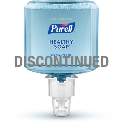 PURELL® Professional HEALTHY SOAP® Mild Foam - DISCONTINUED