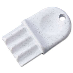 SAJN16, San Jamar, N16 Plastic Replacement Dispenser Key