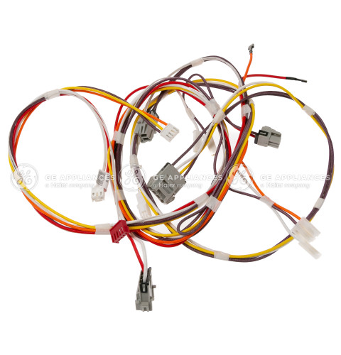 HARNESS MAIN