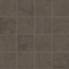 Bushwick Brown 3×3 Mosaic Matte