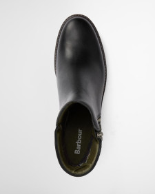 Dahlia Heeled Ankle Boots 