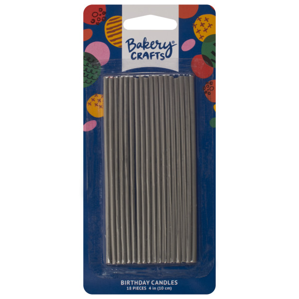 Sparkler Assortment Specialty Candles