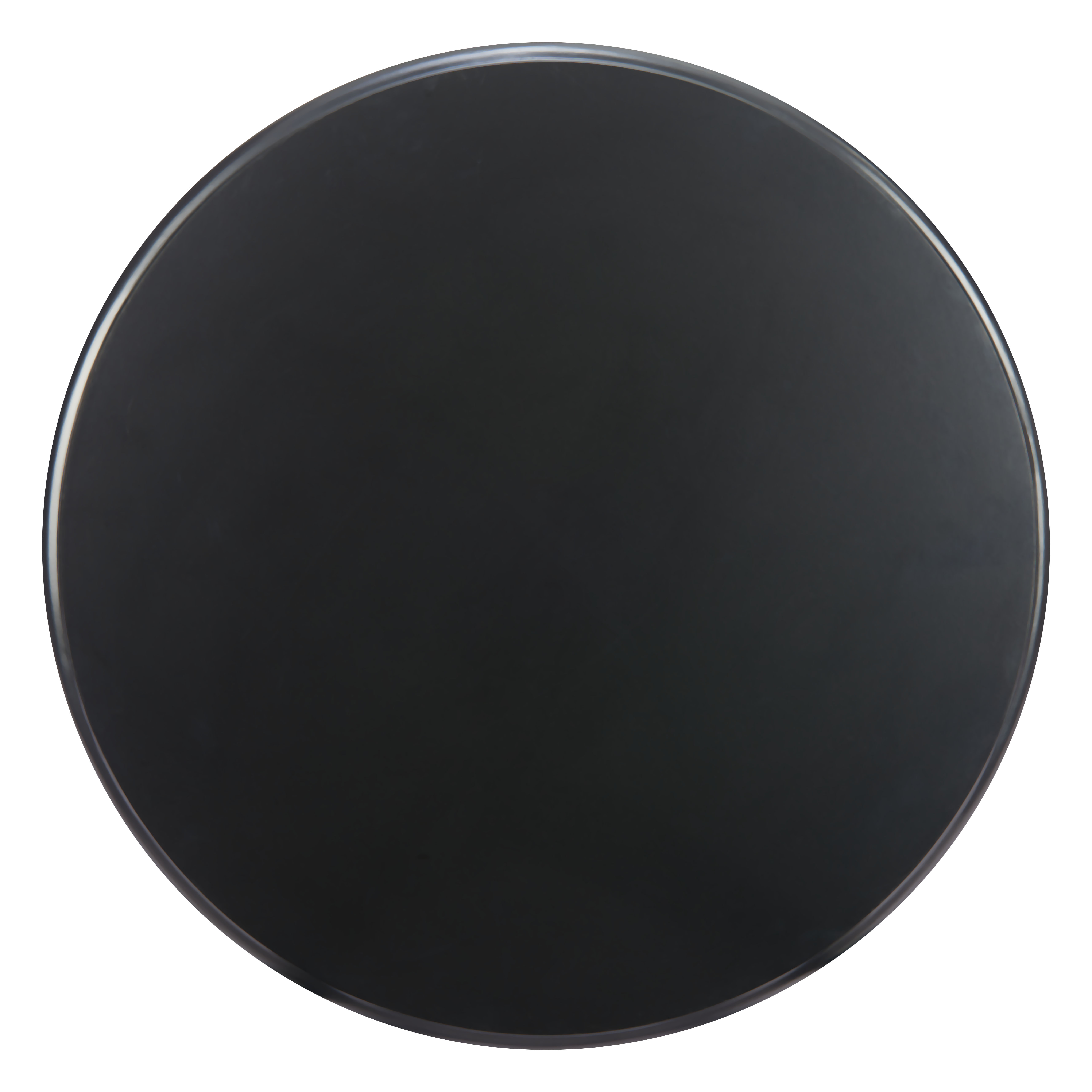 Gocce Side Table Black product image