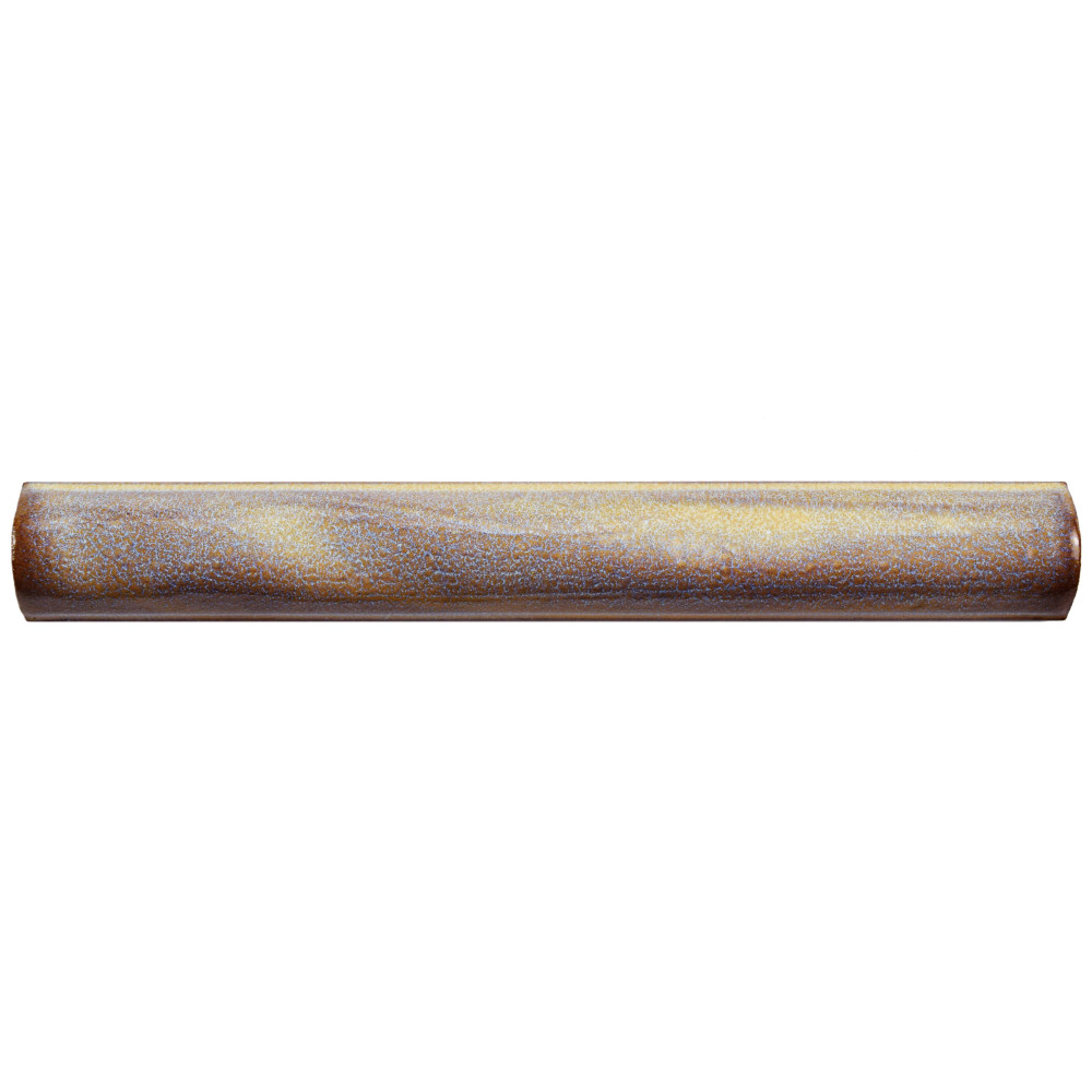 Antic Special Torelo Pergamon 3/4 in. x 6 in. Ceramic Wall Trim