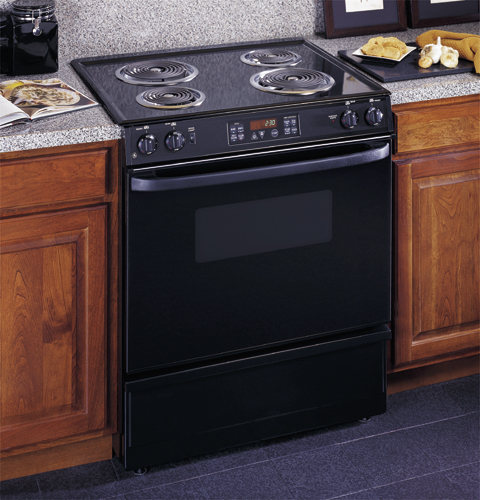 GE® 30