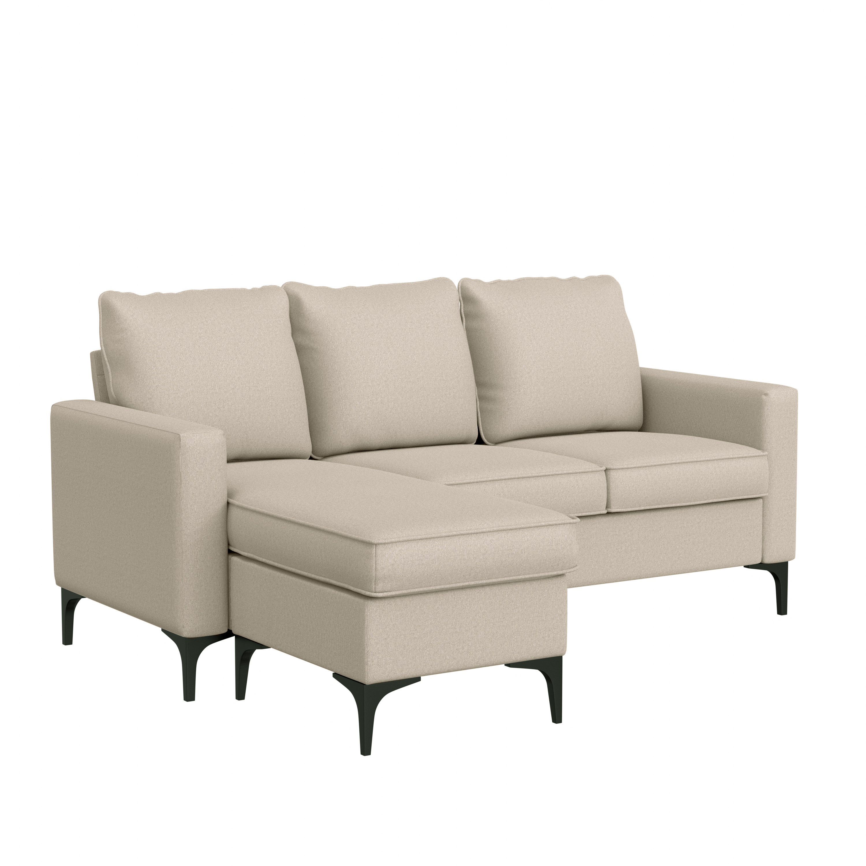Alamay Chaise Sectional