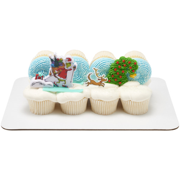 How the Grinch Stole Christmas! DecoSet®