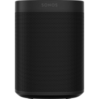 Black 2nd Gen Sonos One Wave Electronics Black 2nd Gen Sonos One Wave Electronics