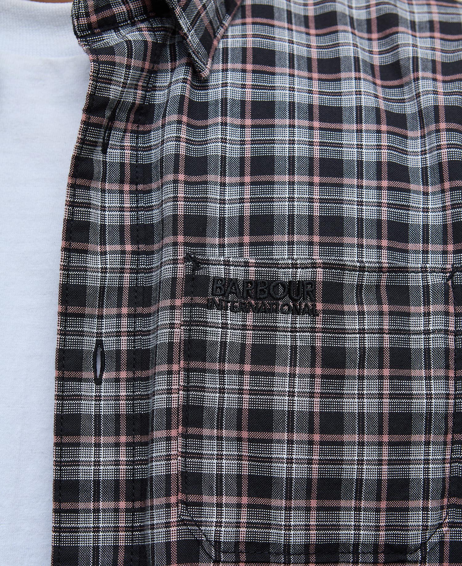 Hemd Oxford Hawks Long-Sleeved Regular image number 5