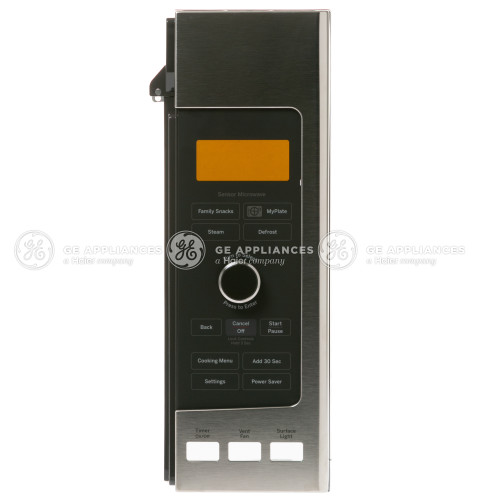 CONTROL PANEL ASM  SS