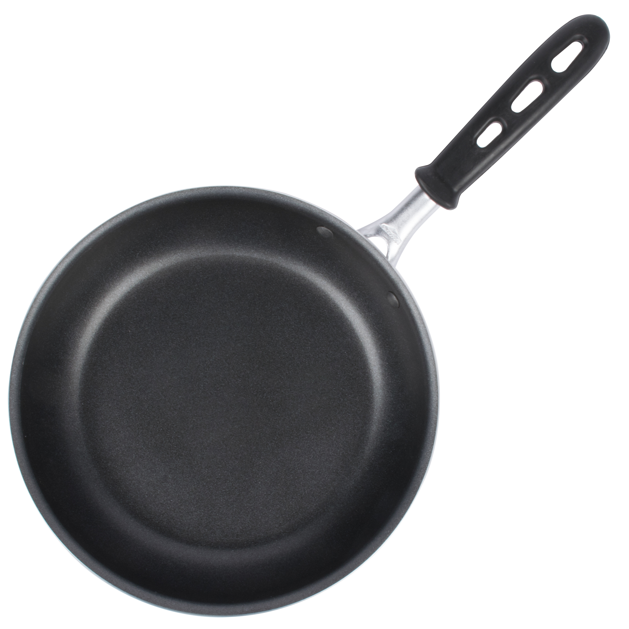 10 Inch Wear Ever® Aluminum Fry Pan With Ceramiguard® Ii Nonstick