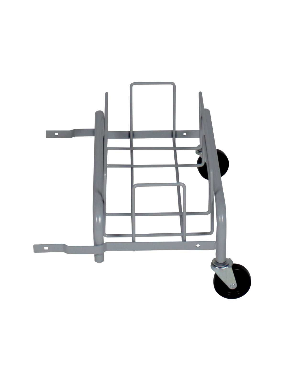 WASTE WATCHER – Dolly – Expansion – Executive Grey
