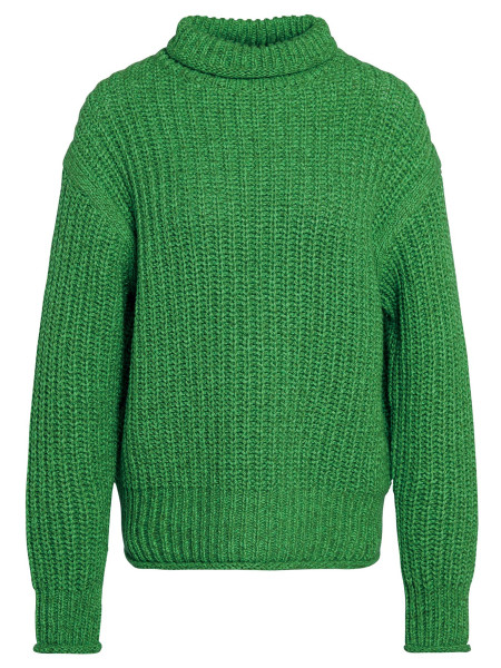 Rockcliffe Rollneck Jumper Rockcliffe Rollneck Jumper