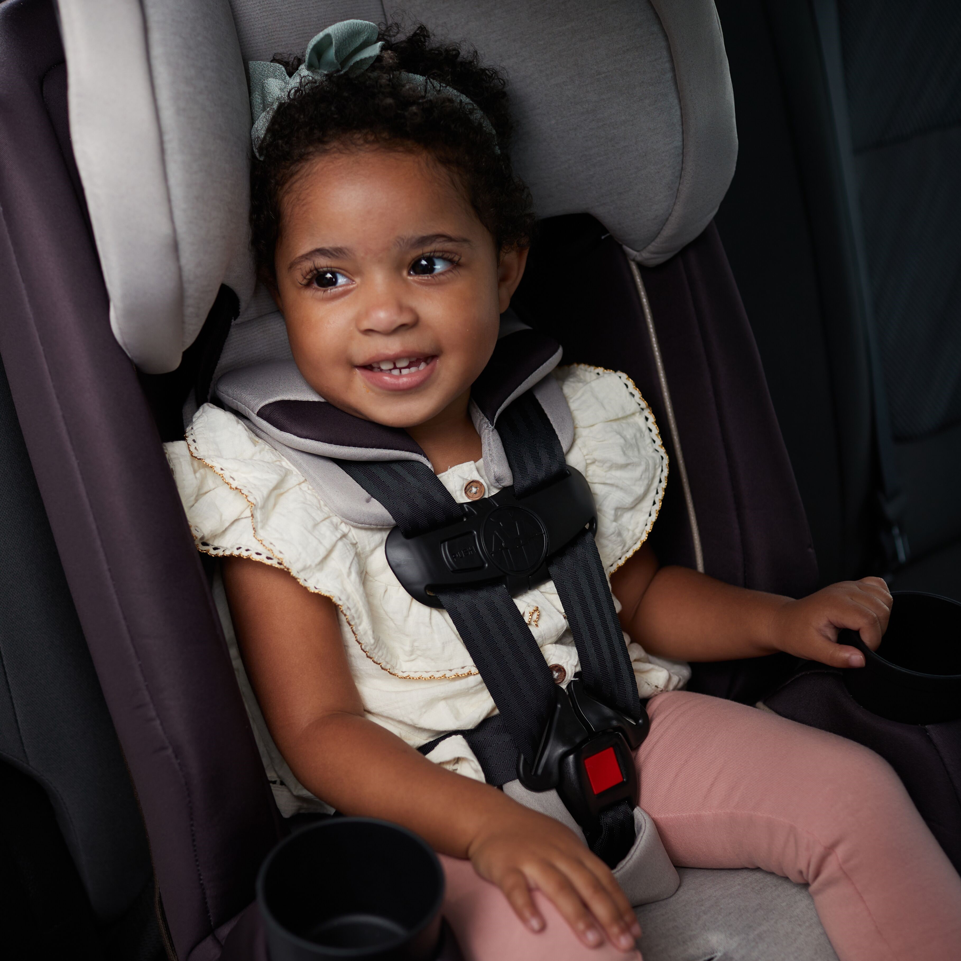 Safety 1st TriMate All-in-One Convertible Car Seat