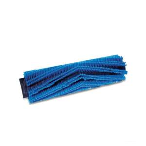 Hillyard, 28", Soft Cylindrical Brush, 0.3MM PPL, Blue