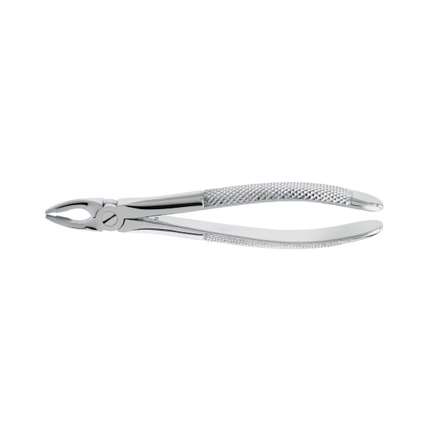 Nordent #43AX Upper Incisor Extraction Forcep