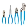 HD-2 4-Piece Ultimate Pliers Set