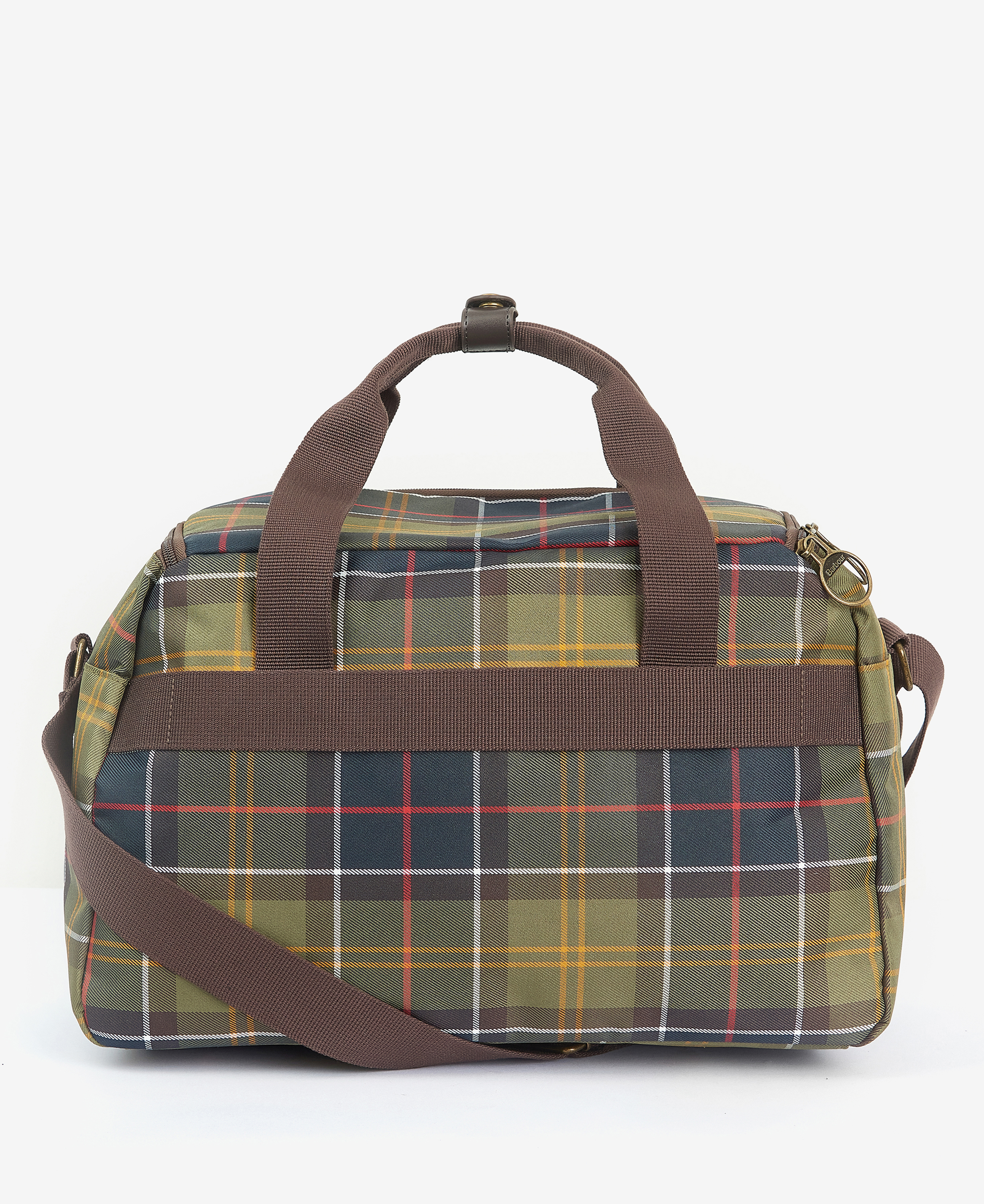 Reisetasche Torridon Tartan image number 2