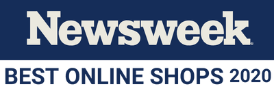 Newsweek Best Online SHops 2020