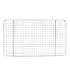 Full-size Super Pan 3® stainless steel wire cooling grate