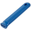 Large Cool Handle® replacement rubber grip sleeve in blue