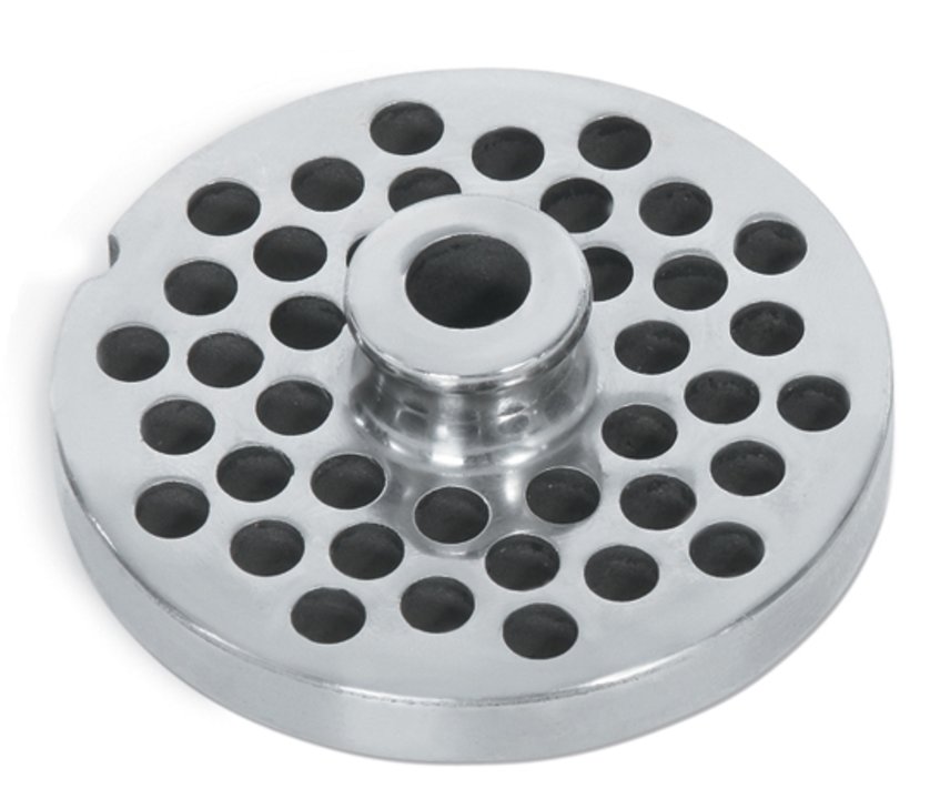 Grinder plate  40747