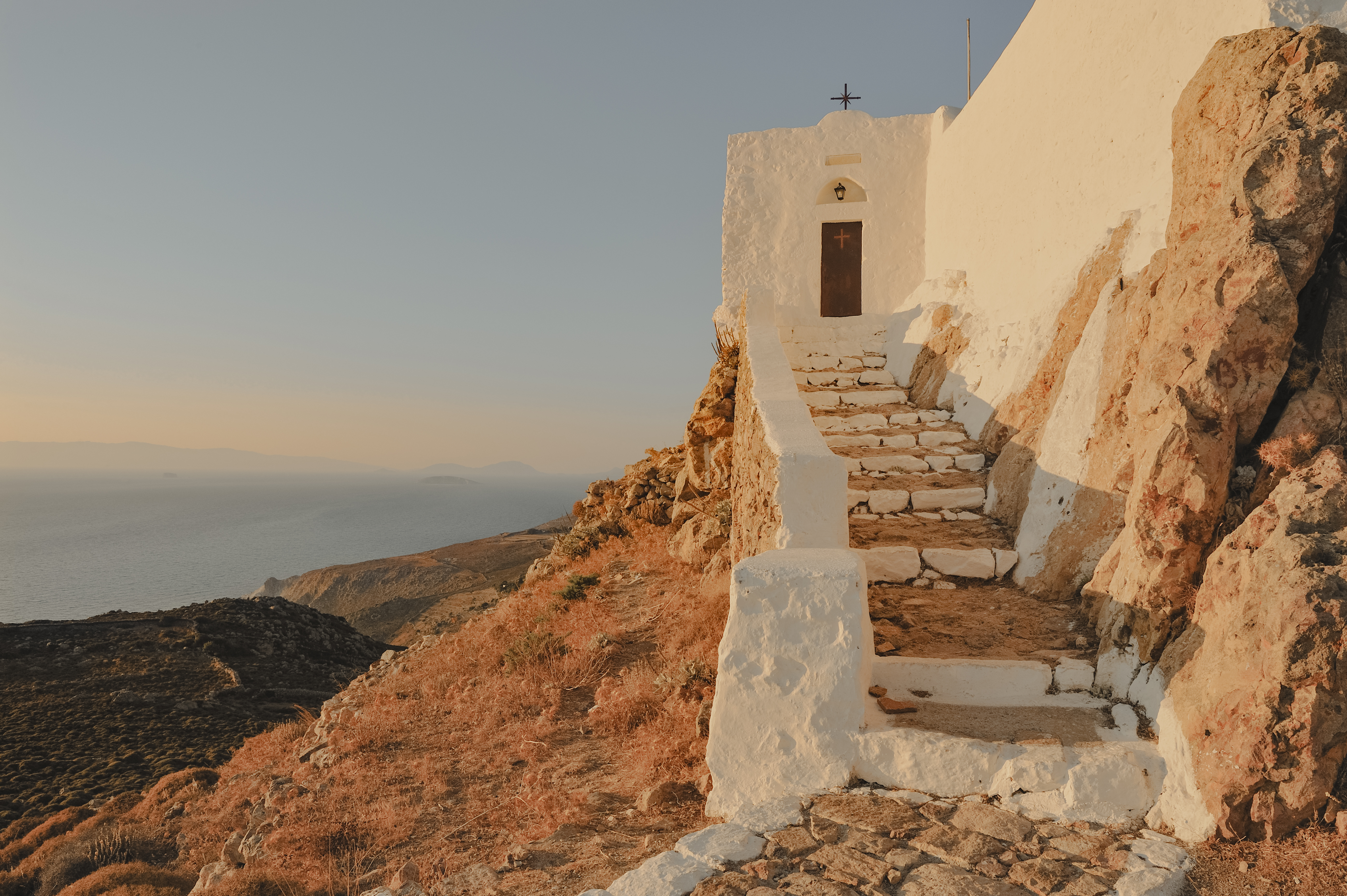 Piraeus (Athens) → Fusina (Venice) (7 nights)