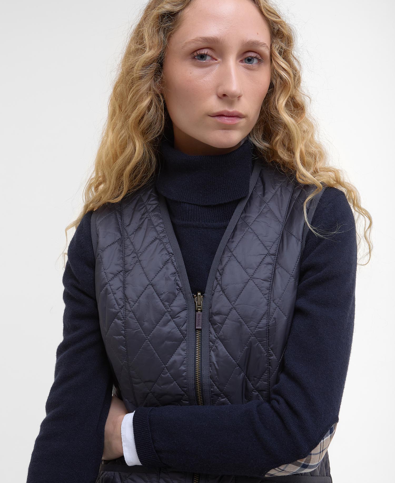 Gilet/fodera Betty Interactive image number 3