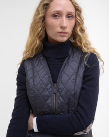 Gilet/fodera Betty Interactive 