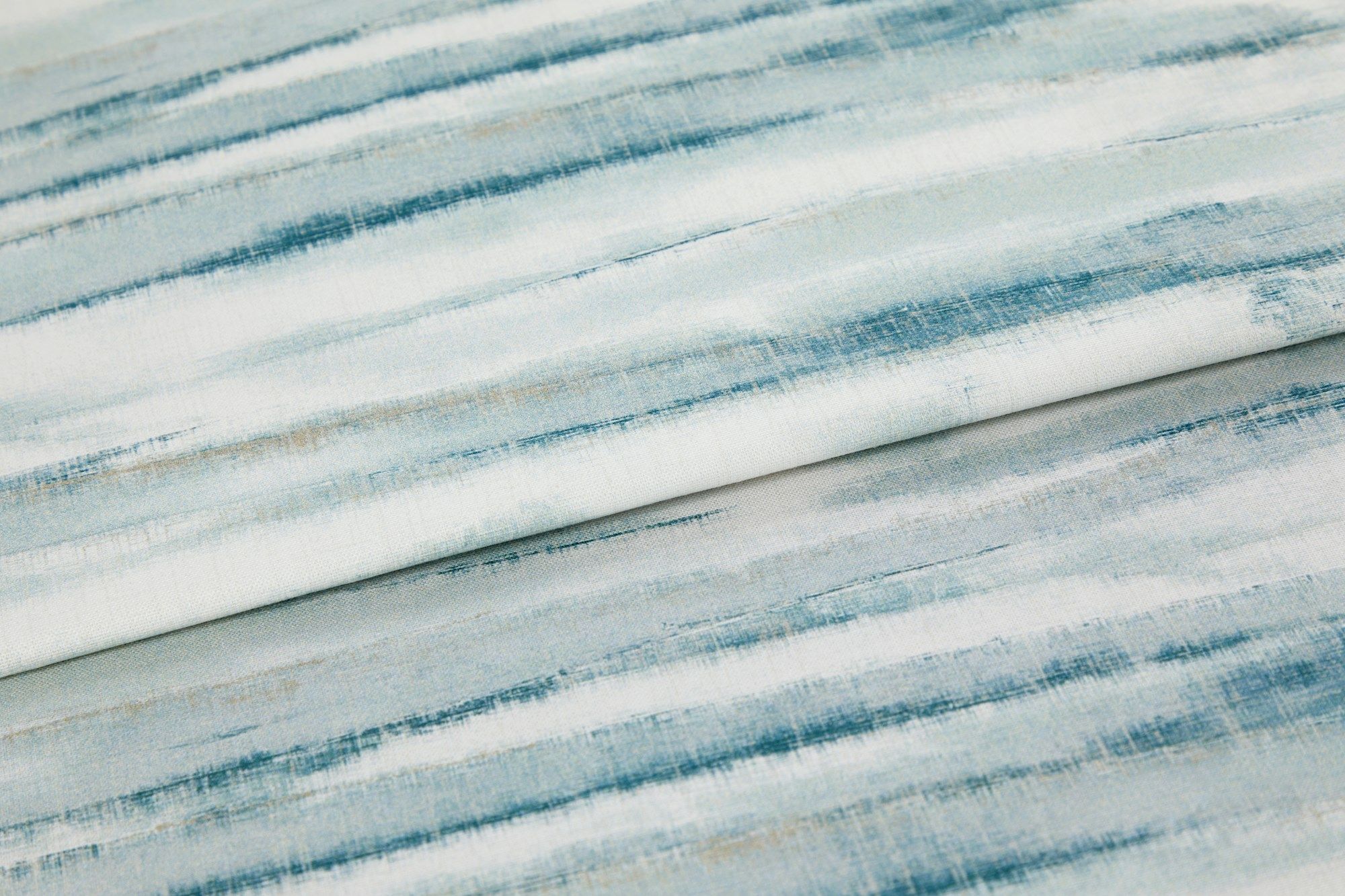 Mist Aqua Curtain