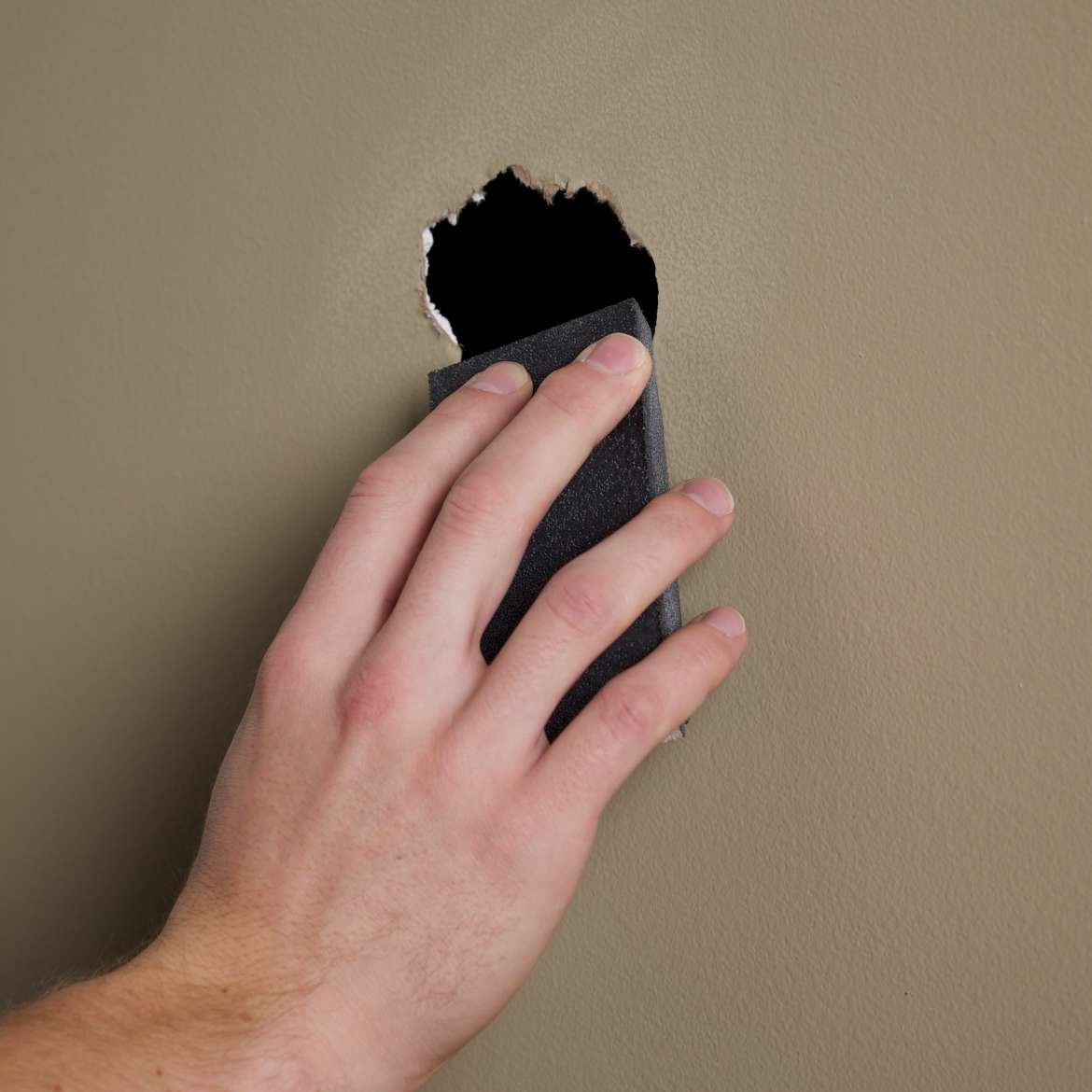 Aluminum Wall Repair Patch 8 in. x 8 in. Duck Brand