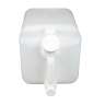 Impact, E-Z Fill™ Container, 5 Gallon, Translucent