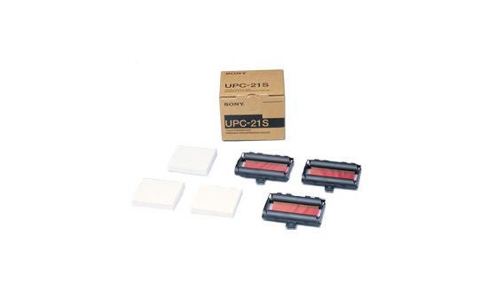 Ultrasound Video Paper Pack Sony®