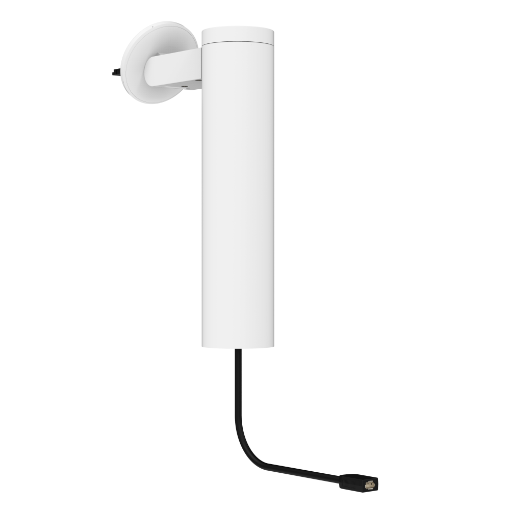 CONNECT MOUNT Pillar 1 10in with H10 White