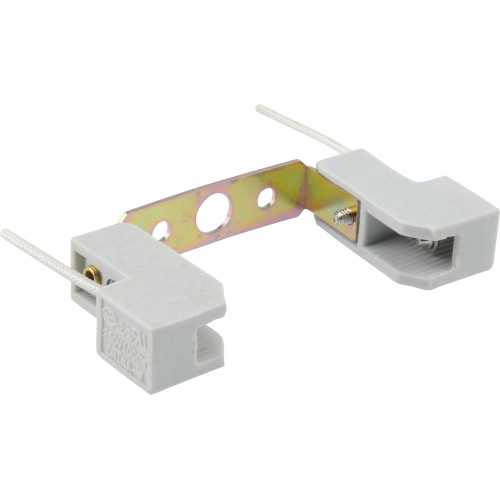 Halogen Socket (3-1/8