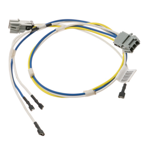 Harness Safety Valve