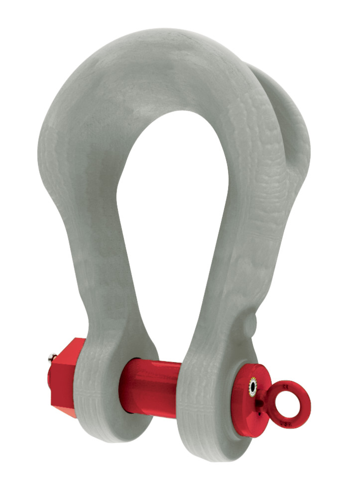 Crosby 2160 Wide Body Shackles image