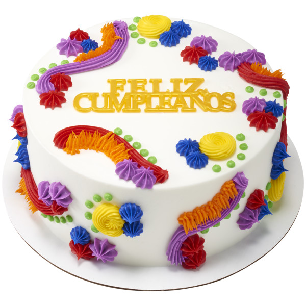 Feliz Cumpleaños Script Layon